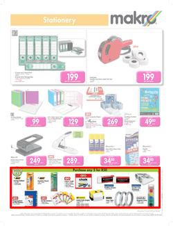 Makro : Office (03 Nov - 16 Nov 2015), page 9