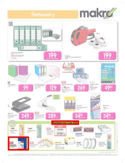 Makro : Office (03 Nov - 16 Nov 2015), page 9