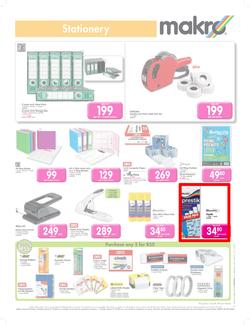 Makro : Office (03 Nov - 16 Nov 2015), page 9
