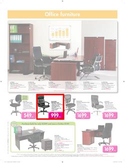 Makro : Office (03 Nov - 16 Nov 2015), page 10