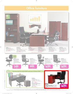 Makro : Office (03 Nov - 16 Nov 2015), page 10