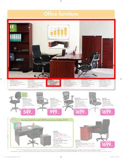 Makro : Office (03 Nov - 16 Nov 2015), page 10