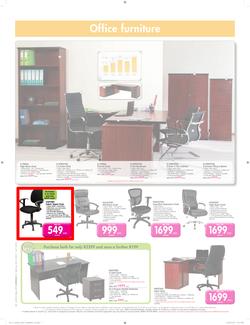 Makro : Office (03 Nov - 16 Nov 2015), page 10