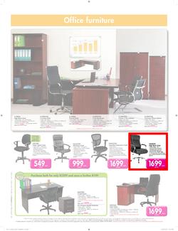 Makro : Office (03 Nov - 16 Nov 2015), page 10