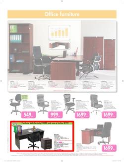 Makro : Office (03 Nov - 16 Nov 2015), page 10