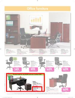 Makro : Office (03 Nov - 16 Nov 2015), page 10