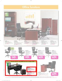 Makro : Office (03 Nov - 16 Nov 2015), page 10