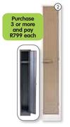 Steel Locker Single Tier-Each