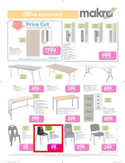 Makro : Office (03 Nov - 16 Nov 2015), page 11
