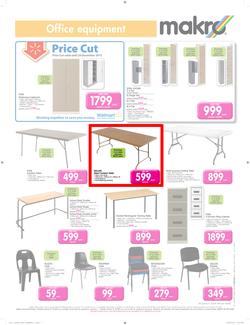 Makro : Office (03 Nov - 16 Nov 2015), page 11