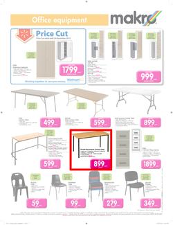 Makro : Office (03 Nov - 16 Nov 2015), page 11