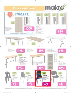 Makro : Office (03 Nov - 16 Nov 2015), page 11
