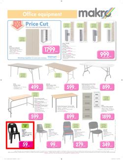Makro : Office (03 Nov - 16 Nov 2015), page 11