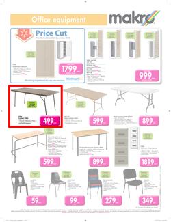 Makro : Office (03 Nov - 16 Nov 2015), page 11