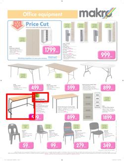Makro : Office (03 Nov - 16 Nov 2015), page 11