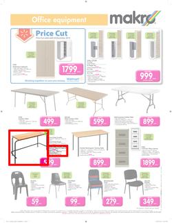 Makro : Office (03 Nov - 16 Nov 2015), page 11