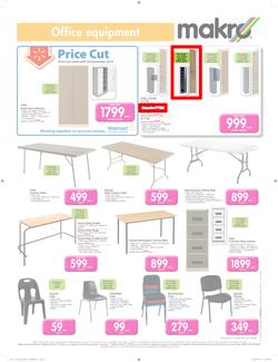 Makro : Office (03 Nov - 16 Nov 2015), page 11