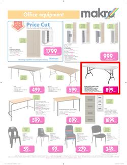 Makro : Office (03 Nov - 16 Nov 2015), page 11