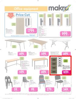 Makro : Office (03 Nov - 16 Nov 2015), page 11