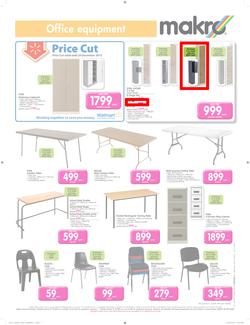 Makro : Office (03 Nov - 16 Nov 2015), page 11