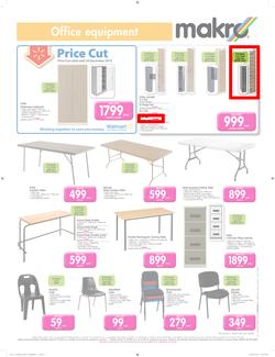 Makro : Office (03 Nov - 16 Nov 2015), page 11
