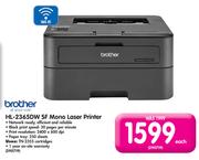 Brother HL-2365DW SF Mono Laser Printer