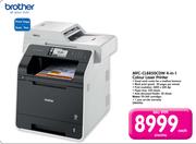 Brother MFC-CL8850CDW 4-in-1 Colour Laser Printer