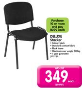 Deluxe Stacker-Each