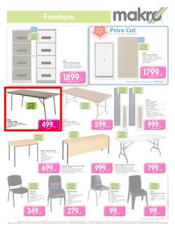 Makro : Office (06 Oct - 19 Oct 2015), page 7