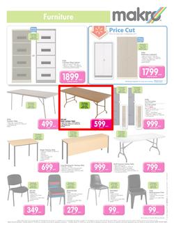 Makro : Office (06 Oct - 19 Oct 2015), page 7