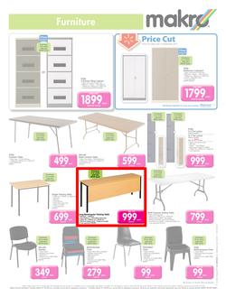 Makro : Office (06 Oct - 19 Oct 2015), page 7