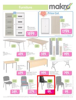 Makro : Office (06 Oct - 19 Oct 2015), page 7