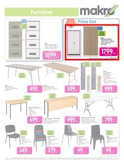 Makro : Office (06 Oct - 19 Oct 2015), page 7