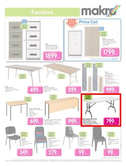 Makro : Office (06 Oct - 19 Oct 2015), page 7