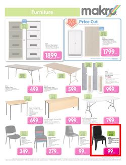 Makro : Office (06 Oct - 19 Oct 2015), page 7