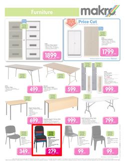 Makro : Office (06 Oct - 19 Oct 2015), page 7