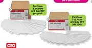 Aro Seal-Easi Envelopes-Per 500 Pack