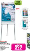 Parrot Flipchart+ Paper And Markers Bundle-Per Bundle