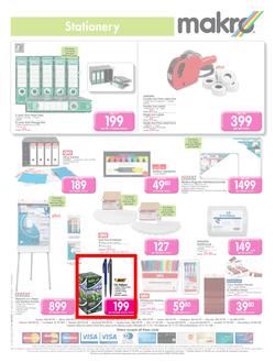 Makro : Office (06 Oct - 19 Oct 2015), page 8