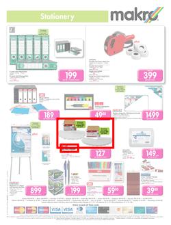Makro : Office (06 Oct - 19 Oct 2015), page 8