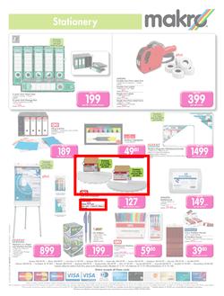Makro : Office (06 Oct - 19 Oct 2015), page 8