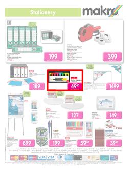 Makro : Office (06 Oct - 19 Oct 2015), page 8