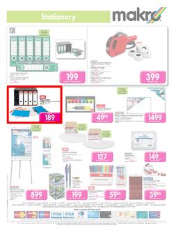 Makro : Office (06 Oct - 19 Oct 2015), page 8