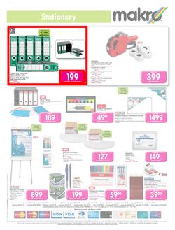 Makro : Office (06 Oct - 19 Oct 2015), page 8