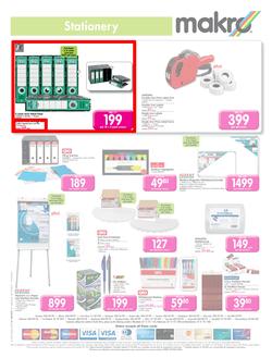 Makro : Office (06 Oct - 19 Oct 2015), page 8