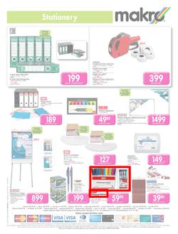 Makro : Office (06 Oct - 19 Oct 2015), page 8