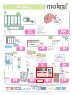 Makro : Office (06 Oct - 19 Oct 2015), page 8