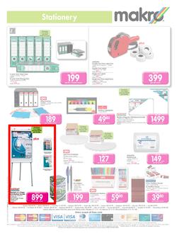 Makro : Office (06 Oct - 19 Oct 2015), page 8
