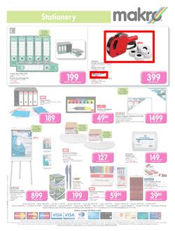 Makro : Office (06 Oct - 19 Oct 2015), page 8