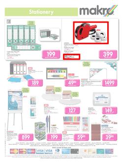 Makro : Office (06 Oct - 19 Oct 2015), page 8